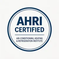 AHRI Certified