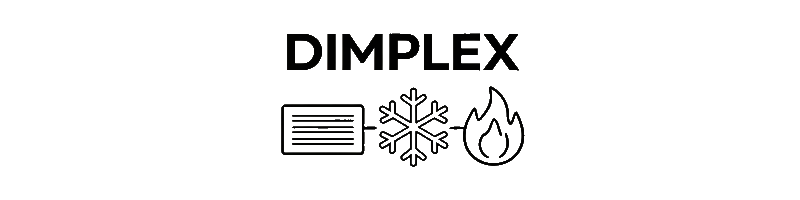 Dimplex Logo