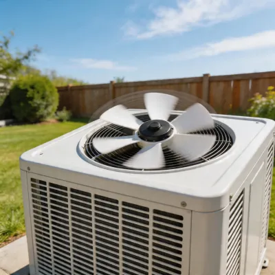 ac fan