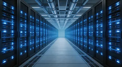 Data center cooling and heat recovery solution